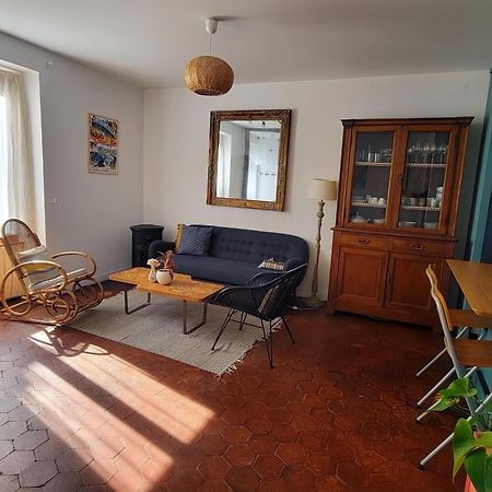 La Bycoque, Maison 2 Chambres Au Calme Thomery エクステリア 写真