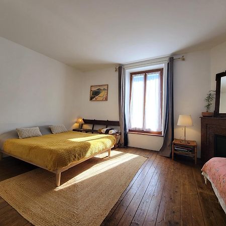 La Bycoque, Maison 2 Chambres Au Calme Thomery エクステリア 写真